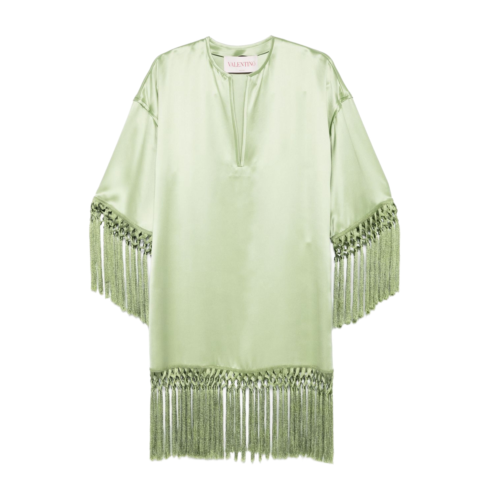 Cady Couture Mini Dress
