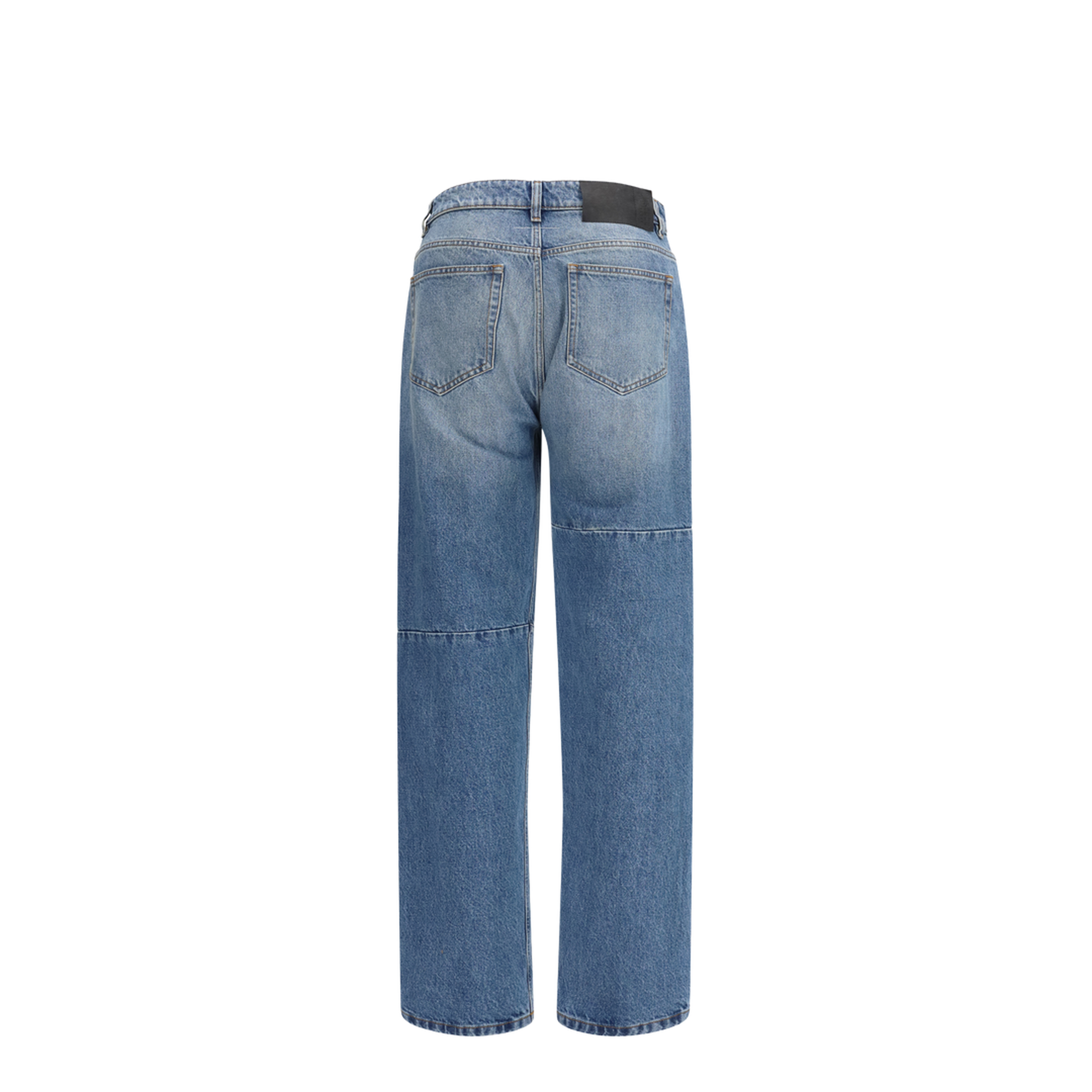 MAYFEYR -  - Five-Pockets Jeans - SH0LA0009M30058