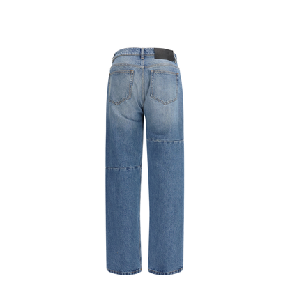 MAYFEYR -  - Five-Pockets Jeans - SH0LA0009M30058