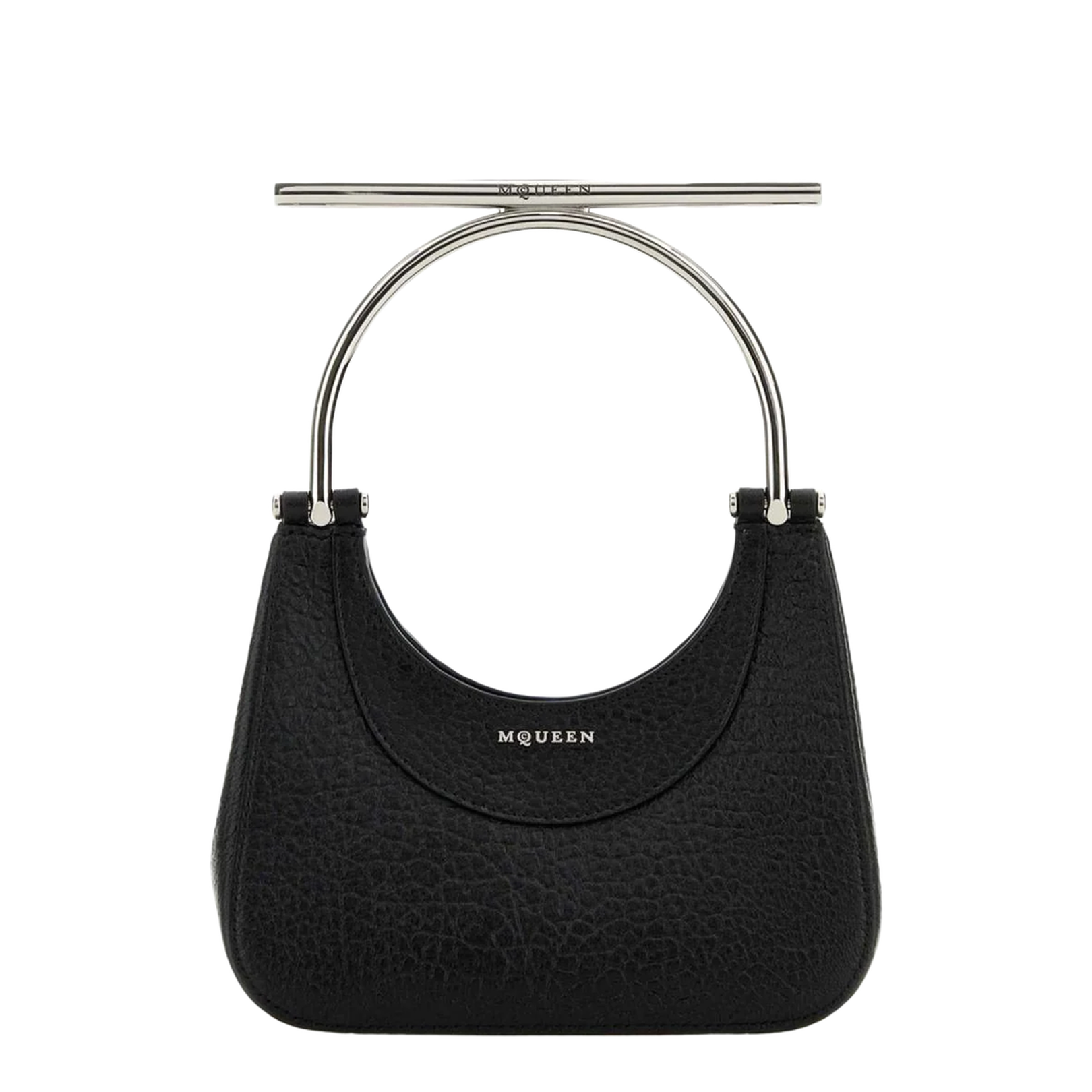 Mini Cross-Bar Handbag