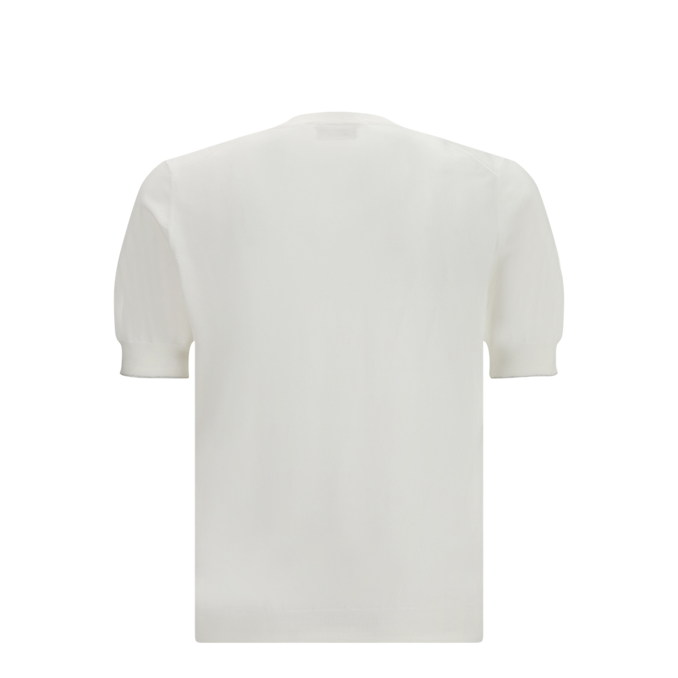 MAYFEYR - Brunello Cucinelli - Cotton T-Shirt - M29805200