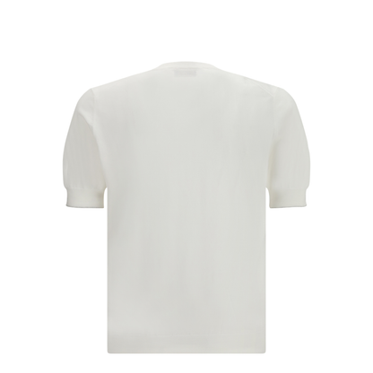 MAYFEYR - Brunello Cucinelli - Cotton T-Shirt - M29805200