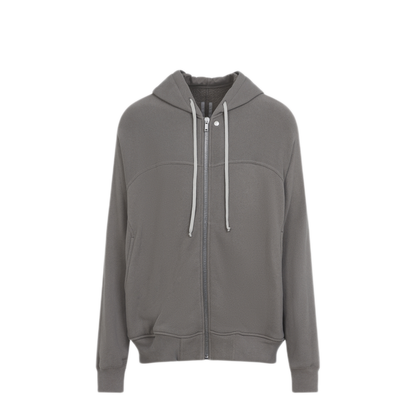 MAYFEYR - Rick Owens - Cotton Sweatshirt - RU01F2241JNT34