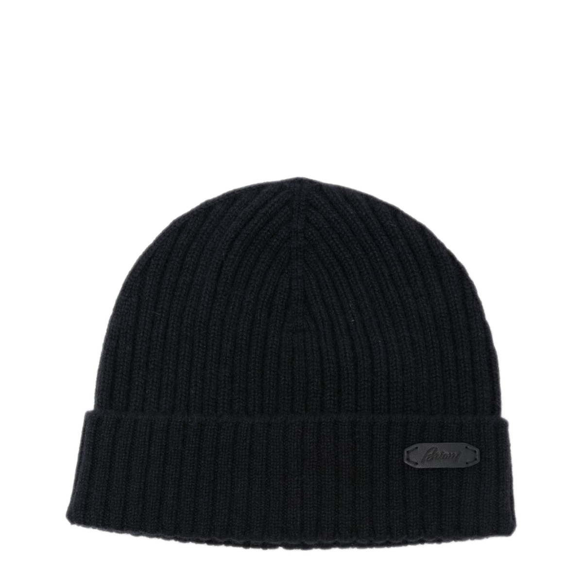 MAYFEYR - Brioni - Navy Cashmere Beanie - O4M80LOCK264000