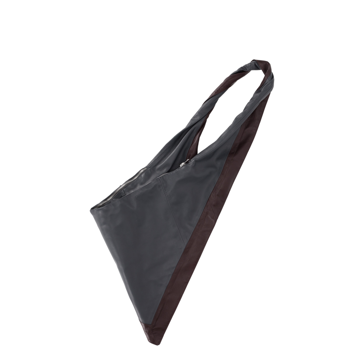 MAYFEYR - LA ROSE - Bandana Shape Tote Bag - LEMBAGGRI