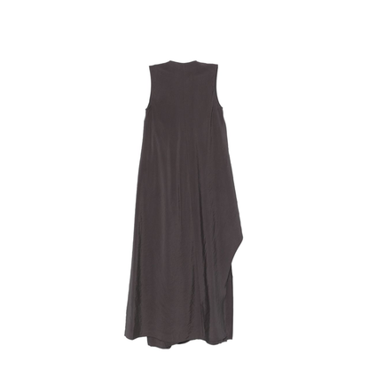 MAYFEYR - Alysi - Dresses Grey - 116314P6045GRAYP