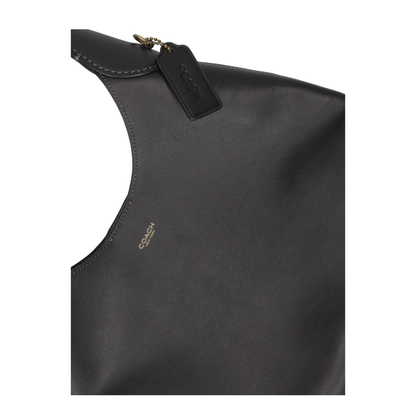 Brooklyn Shoulder Bag 28 Black