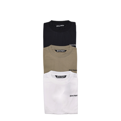 Classic Logo Reg Tripack Multicolor