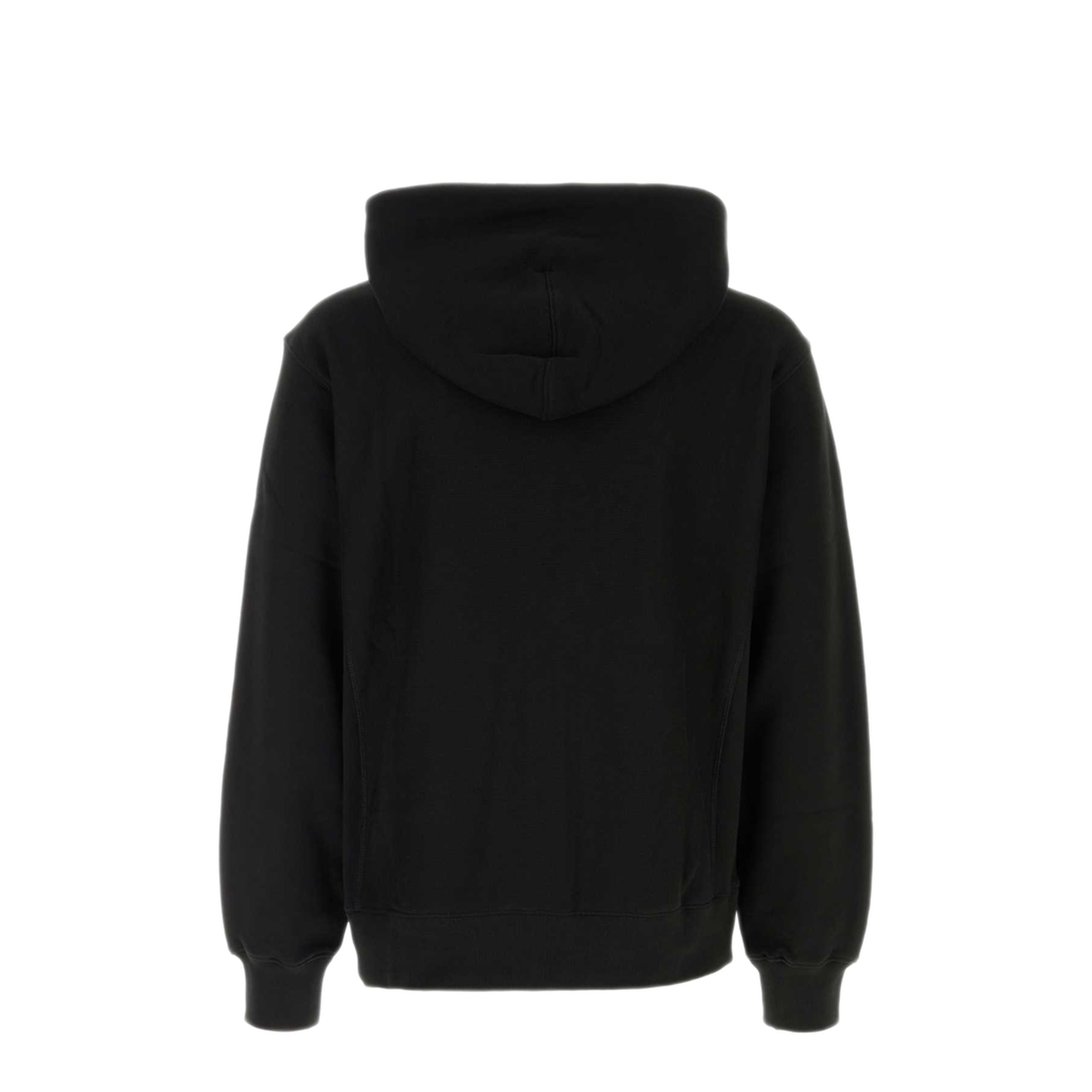 MAYFEYR - Kenzo - Work And Play Classic Zip Up Hoodie - FH55HO2074MJ99J