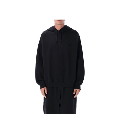 MAYFEYR - Y-3 - Clothing.... Black - KA3112B