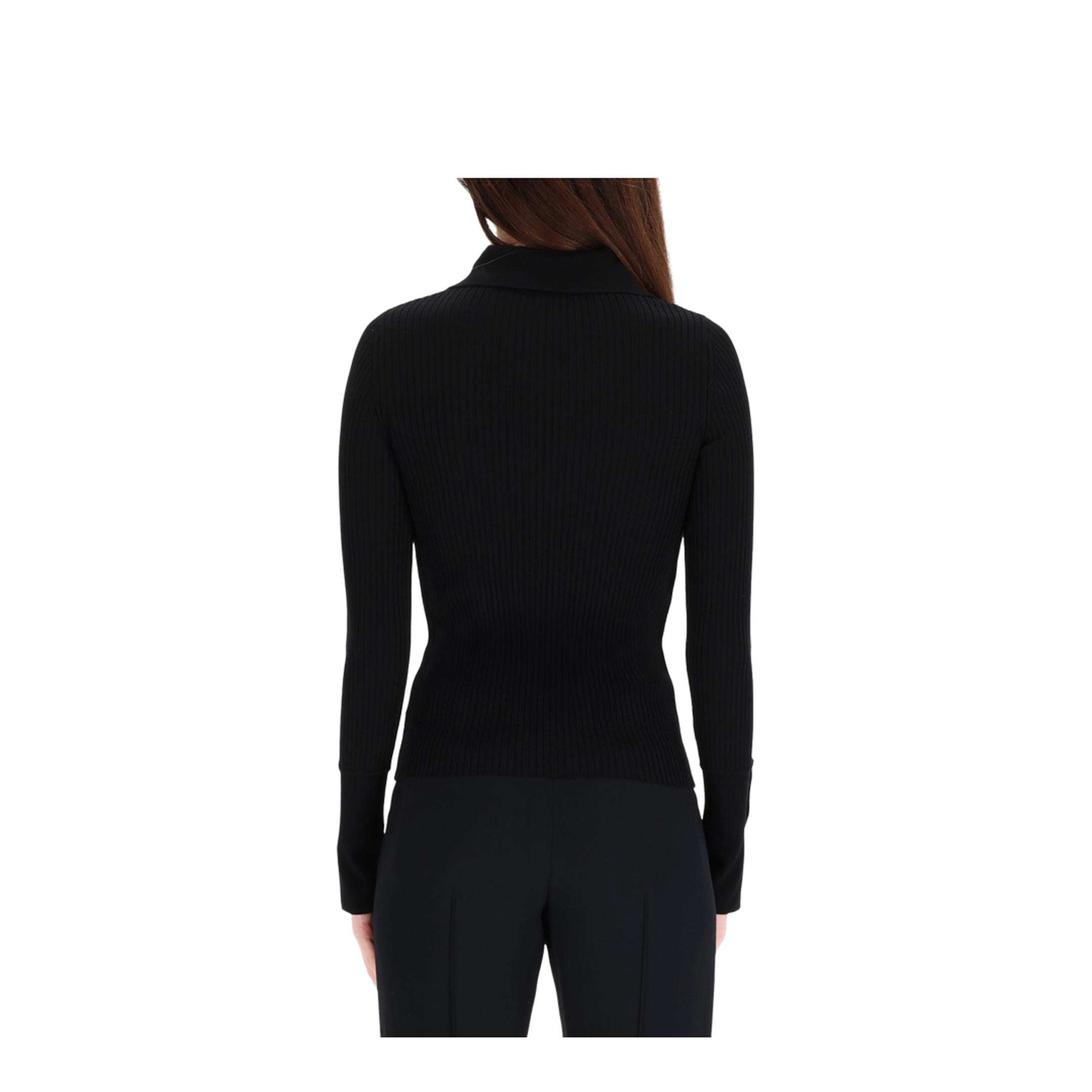 Classic Rib Polo