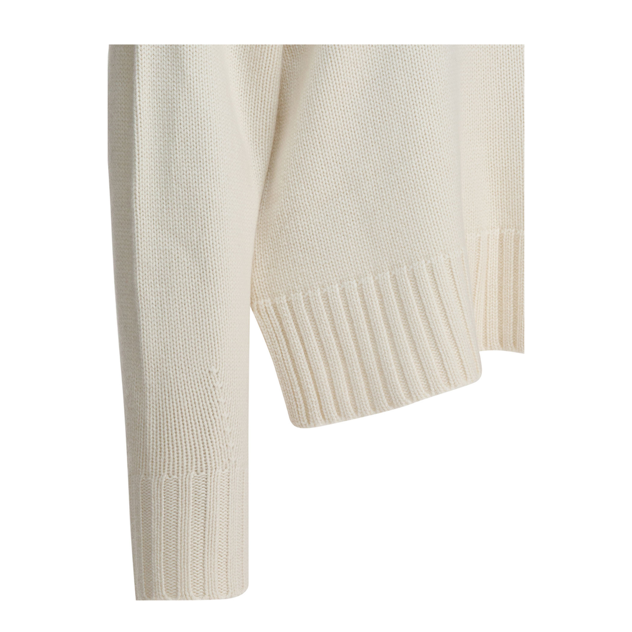 MAYFEYR - Guest In Residence - Knitwear - W10910RHCRE