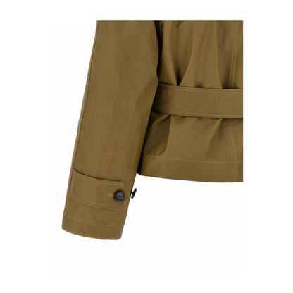MAYFEYR - Burberry - Jacket - 8119106