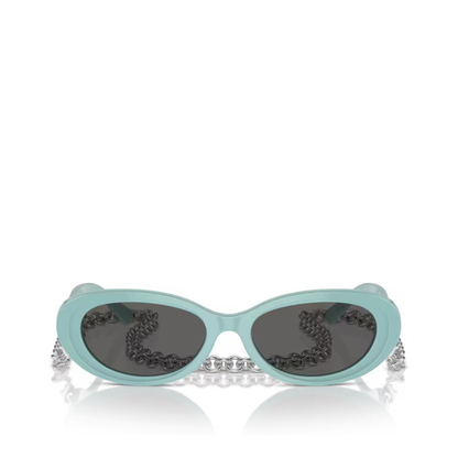 Sunglasses Blue