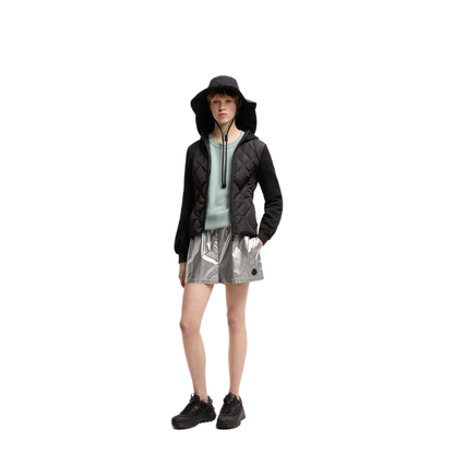 MAYFEYR - Moncler - Cotton Fleece Hoodie With Zip - L10938G0001389B02999