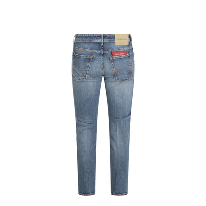 MAYFEYR - Jacob Cohen - Jeans - JUMQE015031S4213V3300D
