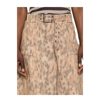 MAYFEYR - Ganni - Skirts - A1090174ZZT