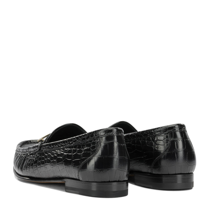 MAYFEYR - Tom Ford - Double T Loafers - J1670LCL395PNAA