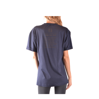 MAYFEYR - Fendi - Tshirt Short Sleeves - FS7011A3BNF12CK