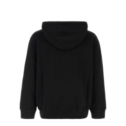 Sweaters Black
