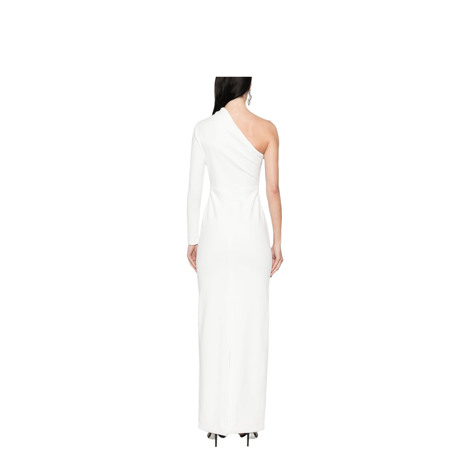 The Joana Maxi Dress