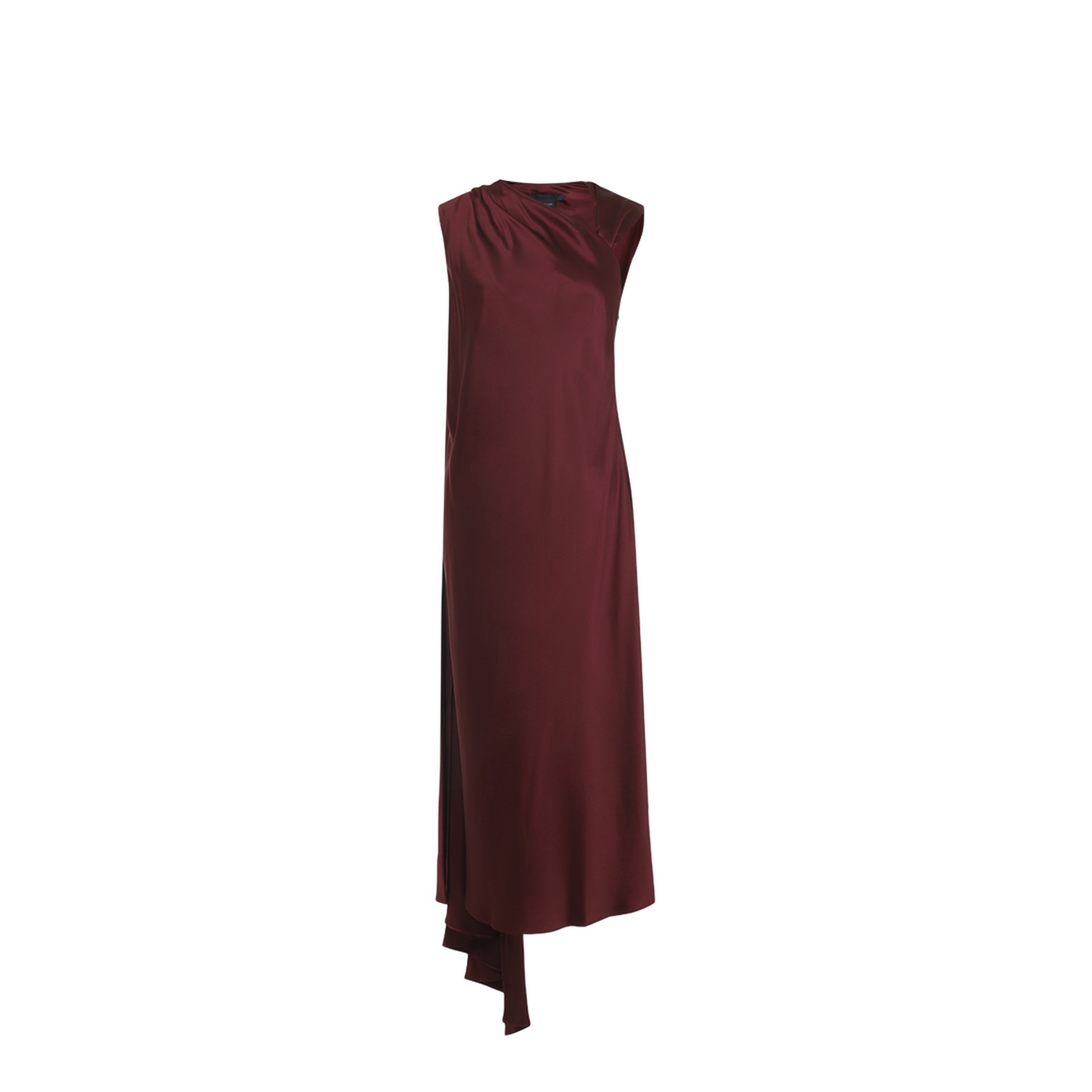 MAYFEYR - Max Mara - Pianoforte Edolo Midi Dress - 252122608460010214