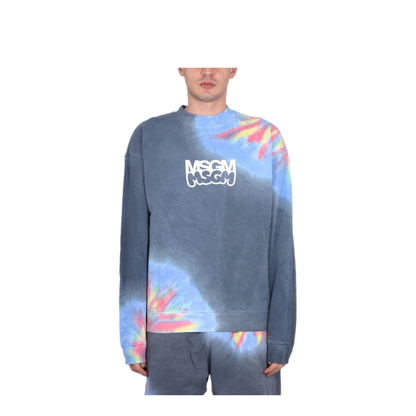 MAYFEYR - MSGM - Sweatshirt X Butter Studio - 3440MM9823709288