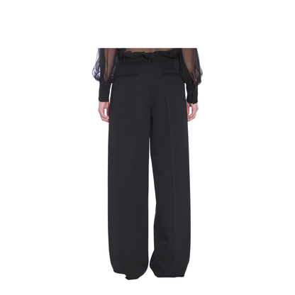 Grisaille Pants
