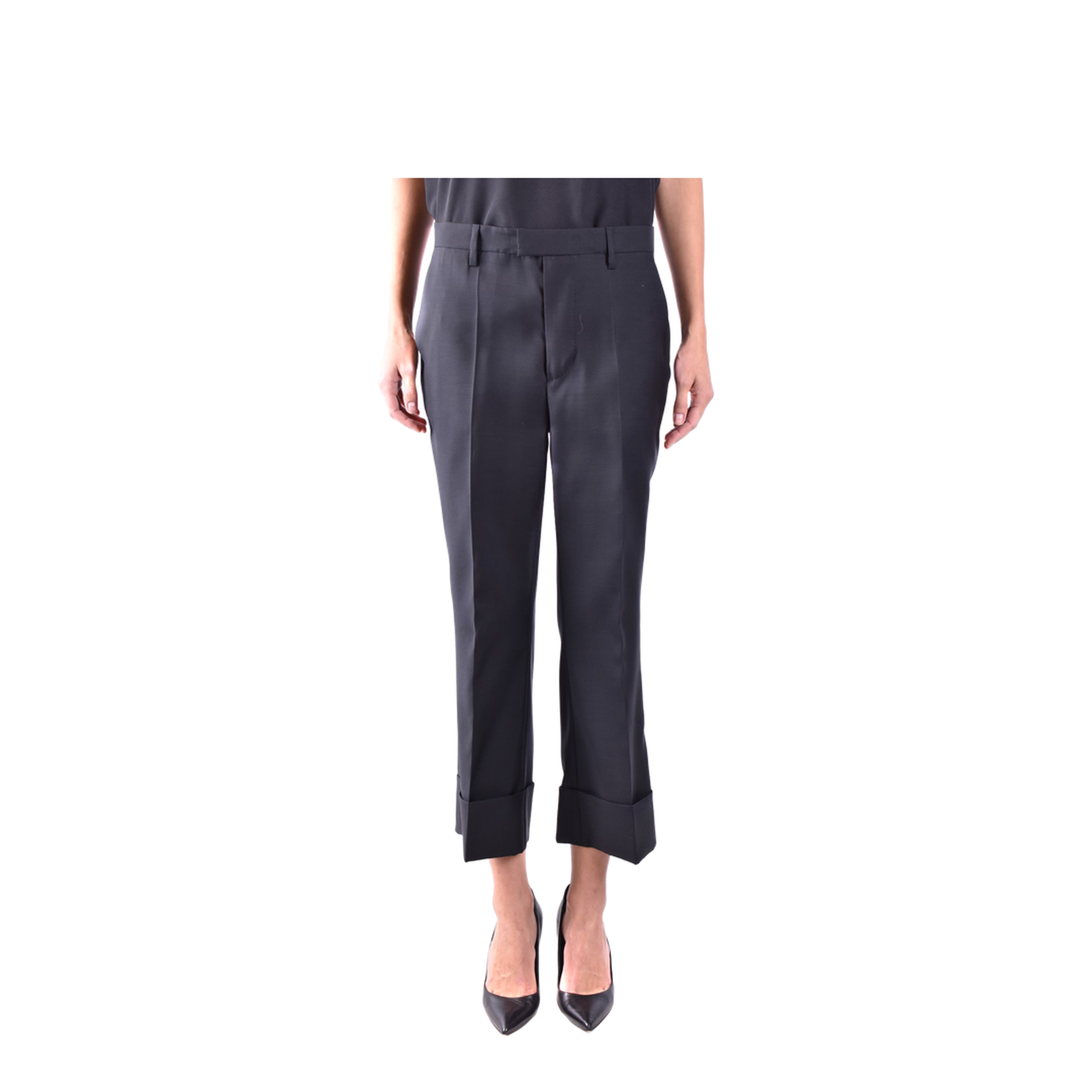 MAYFEYR - Dsquared2 - Trousers - S73KA0417900