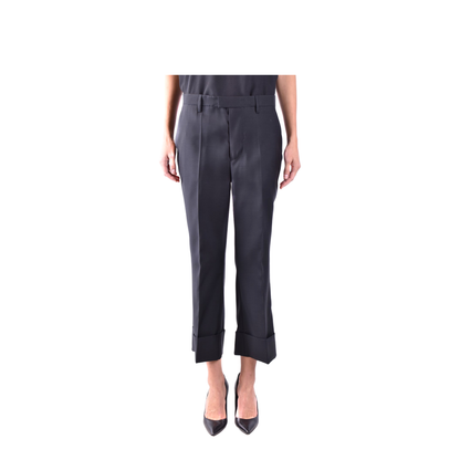 MAYFEYR - Dsquared2 - Trousers - S73KA0417900