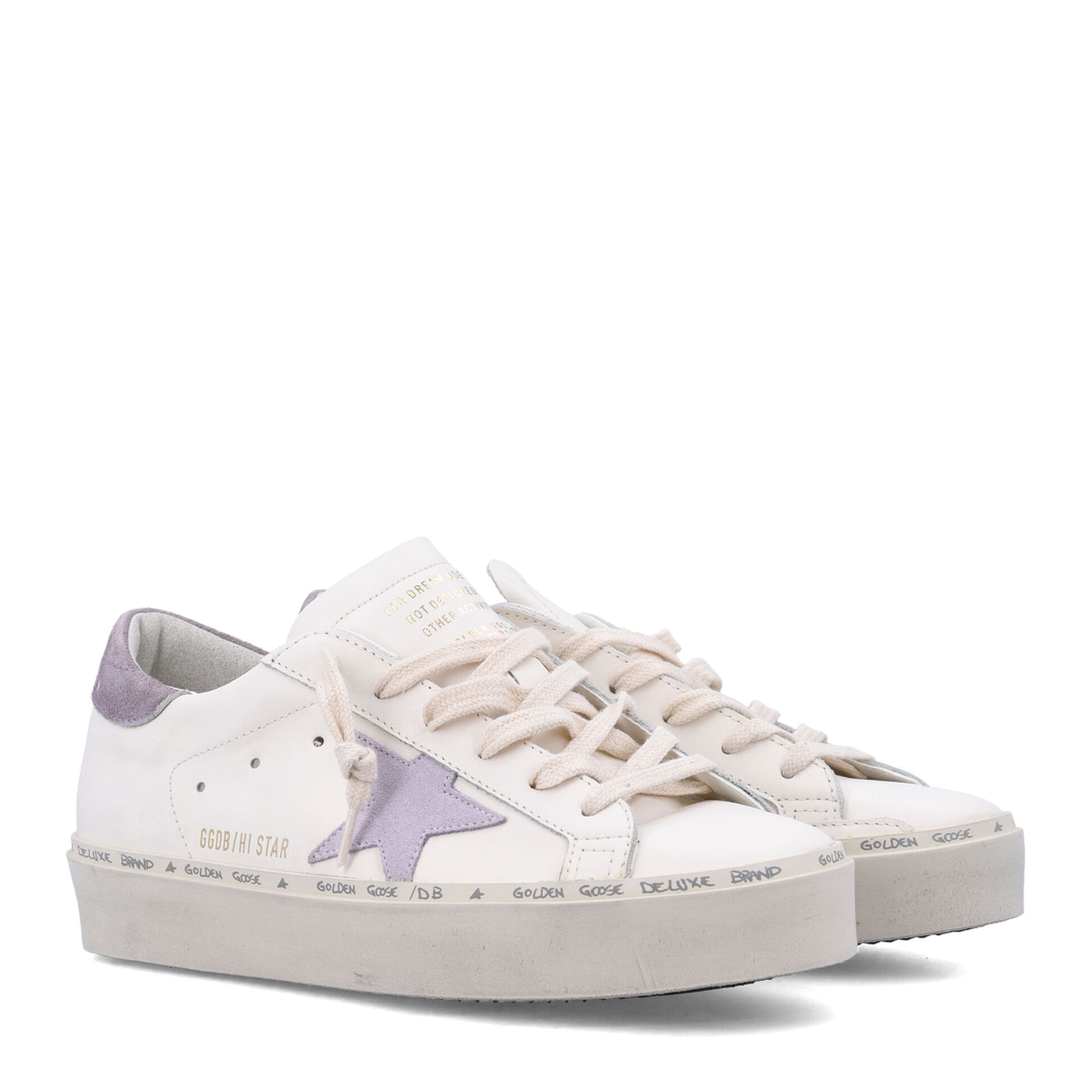 MAYFEYR - Golden Goose - Sneakers - GWF00118F00753712280