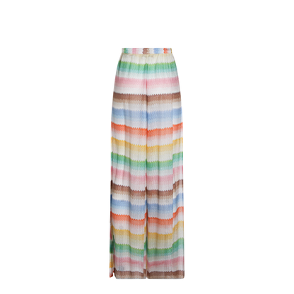 MAYFEYR - Missoni - Trousers - MC23SI00BR014GSM9X2