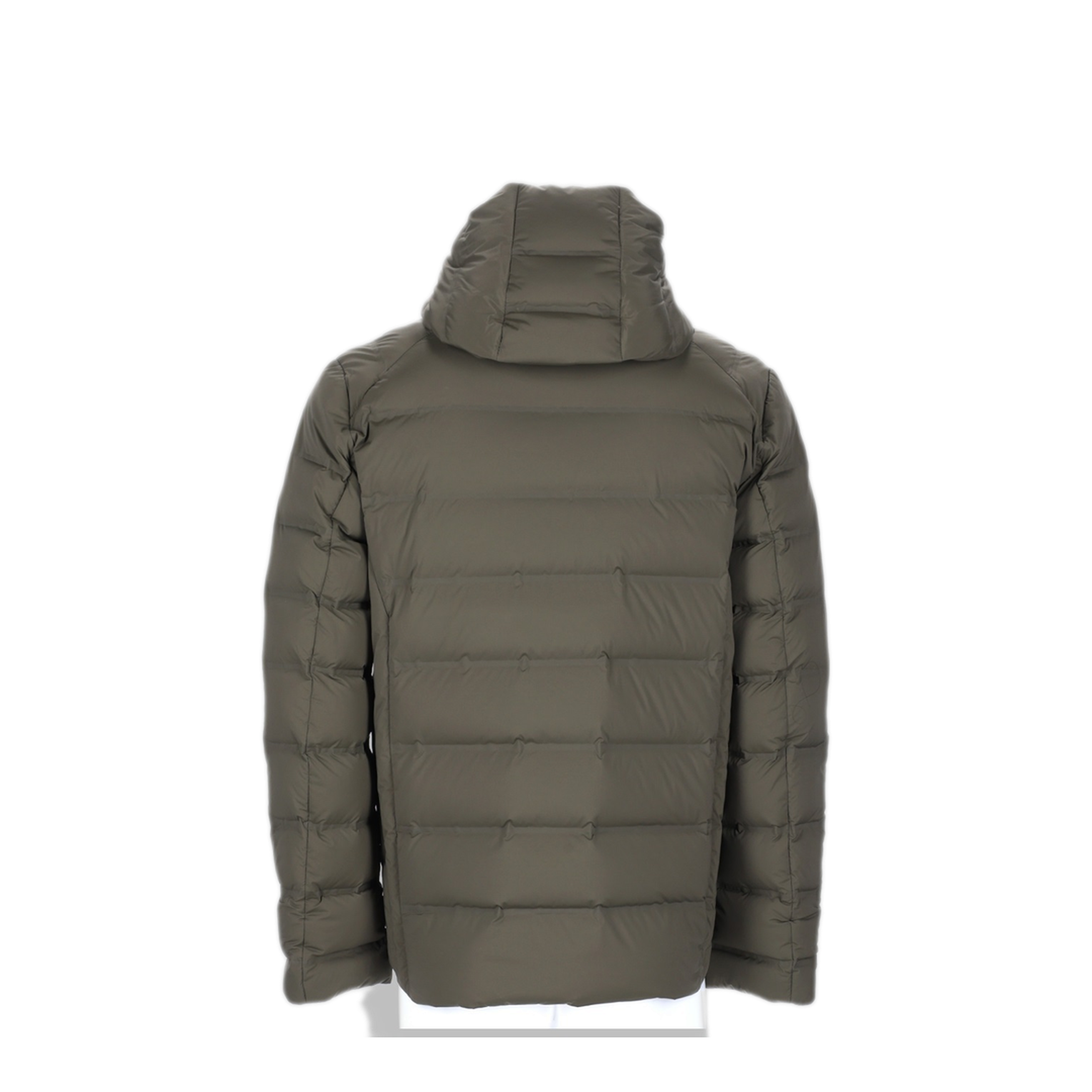 MAYFEYR - MONOBI - Padded Jacket With Hood - 983520073374