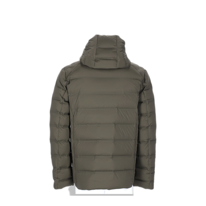 MAYFEYR - MONOBI - Padded Jacket With Hood - 983520073374