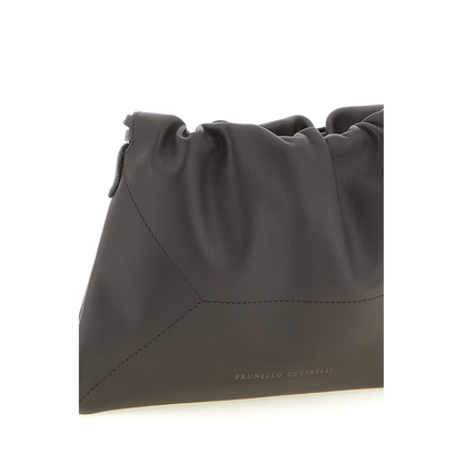 MAYFEYR - Brunello Cucinelli - Duo Pouch - MBXAD2808PC8279