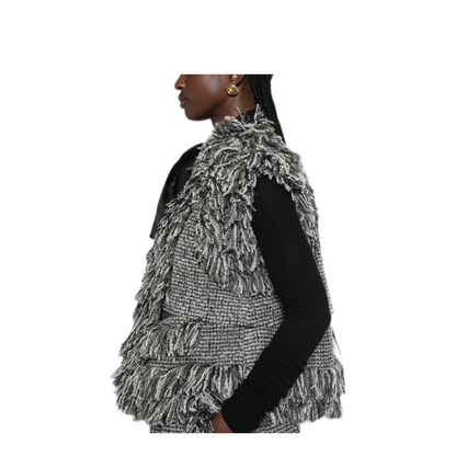 MAYFEYR - Sacai - Sweaters Grey - 26-08647301