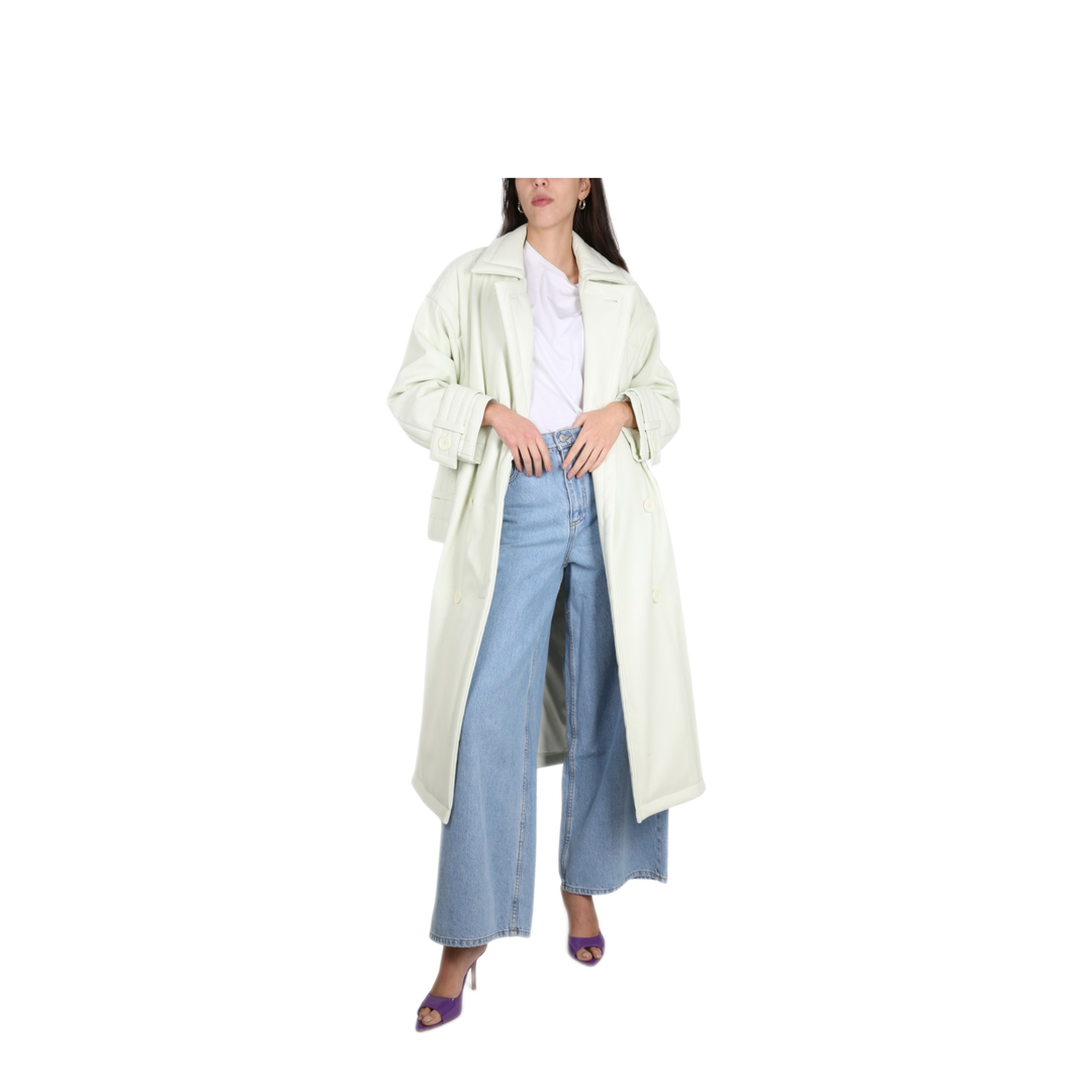 MAYFEYR - STAND - Trench Emily - 61806871050150