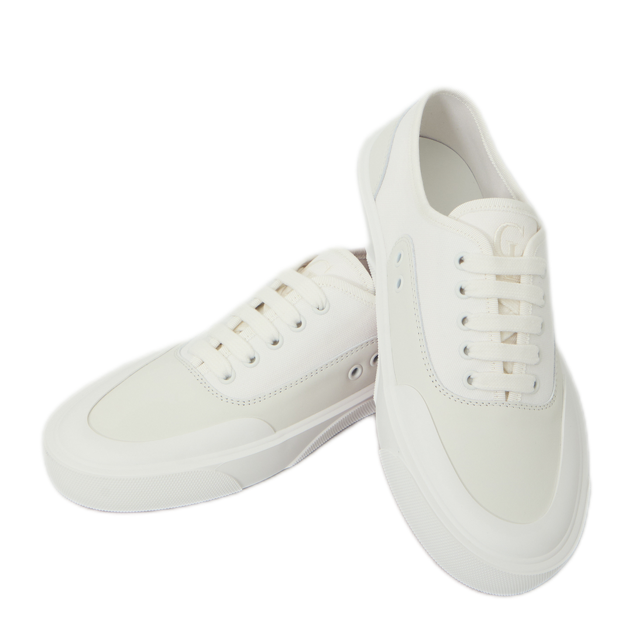MAYFEYR - Christian Louboutin - Tactical Skate Sneakers - 3260232WH01