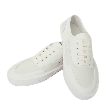 MAYFEYR - Christian Louboutin - Tactical Skate Sneakers - 3260232WH01