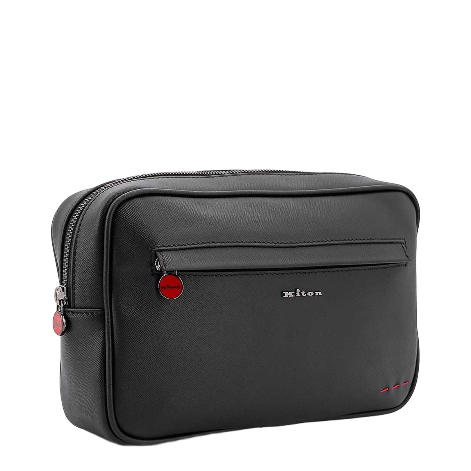 Leather Clutch