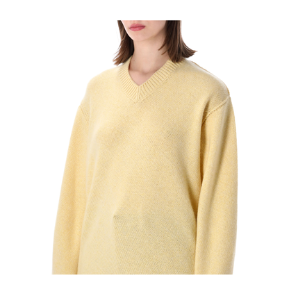 MAYFEYR - Bottega Veneta - Sweaters - 864457V6B709311