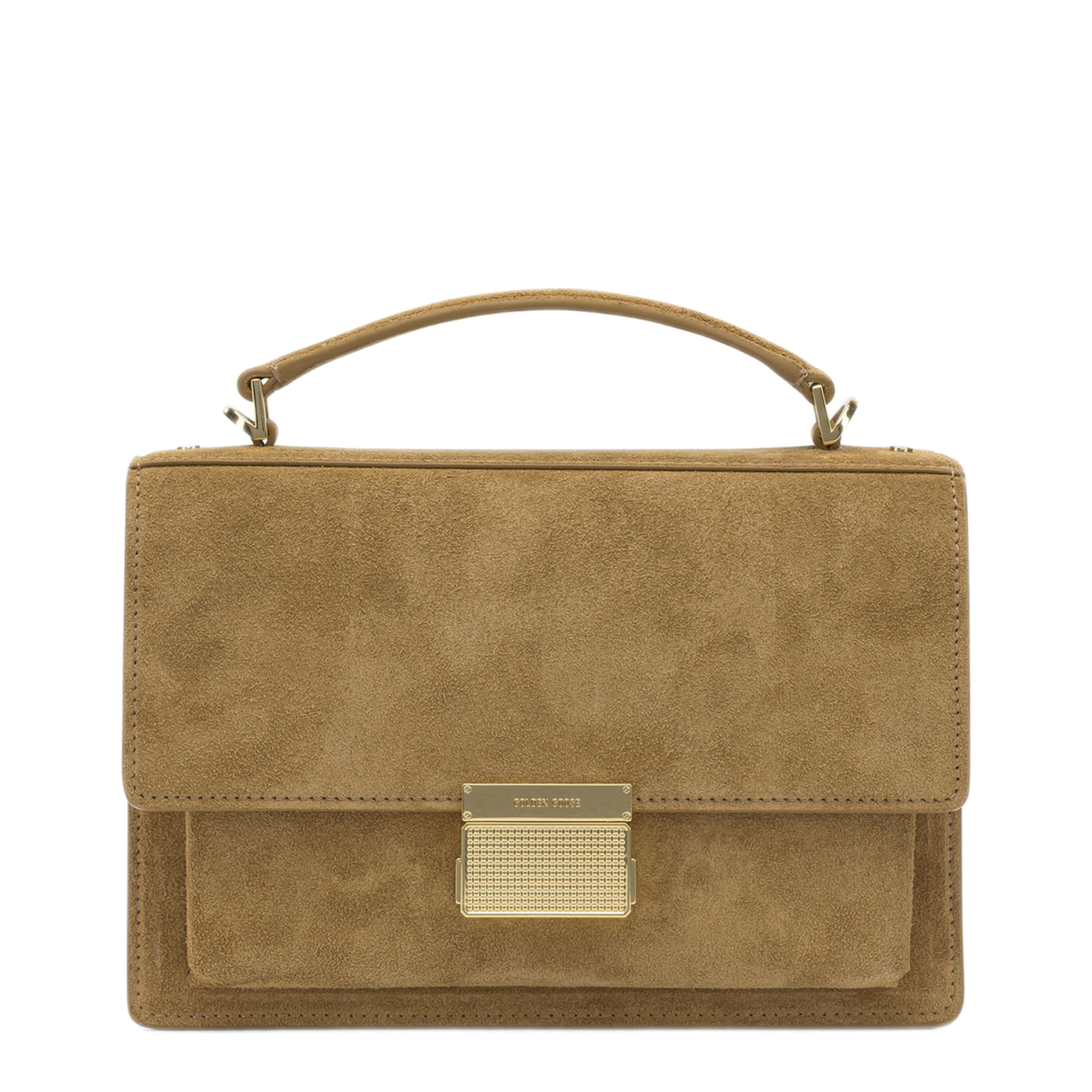 MAYFEYR - Golden Goose - Venezia Handbag Small - GWA00467A00085755303X