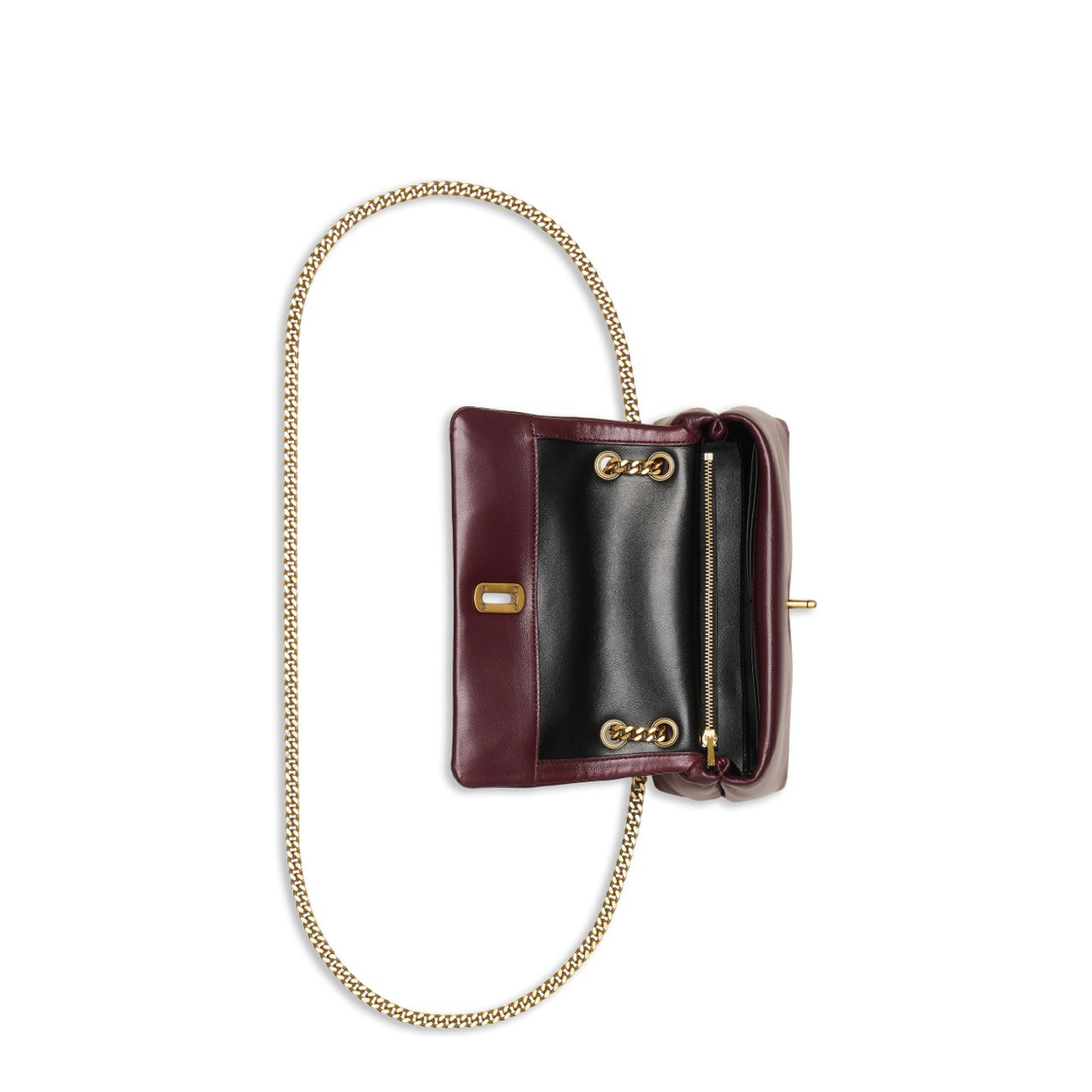 MAYFEYR - Marc Jacobs - Bags.. Bordeaux - 2P6SMN012S01935