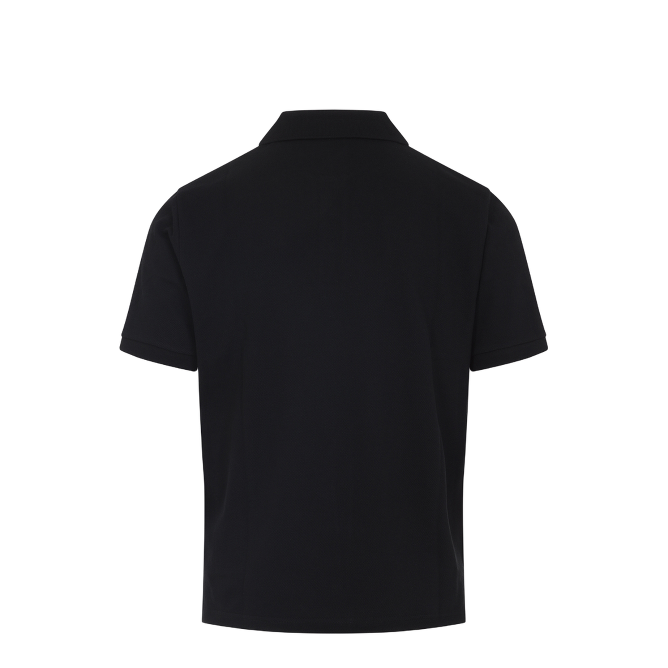 MAYFEYR - Saint Laurent - Cotton Polo - 844845Y37HC