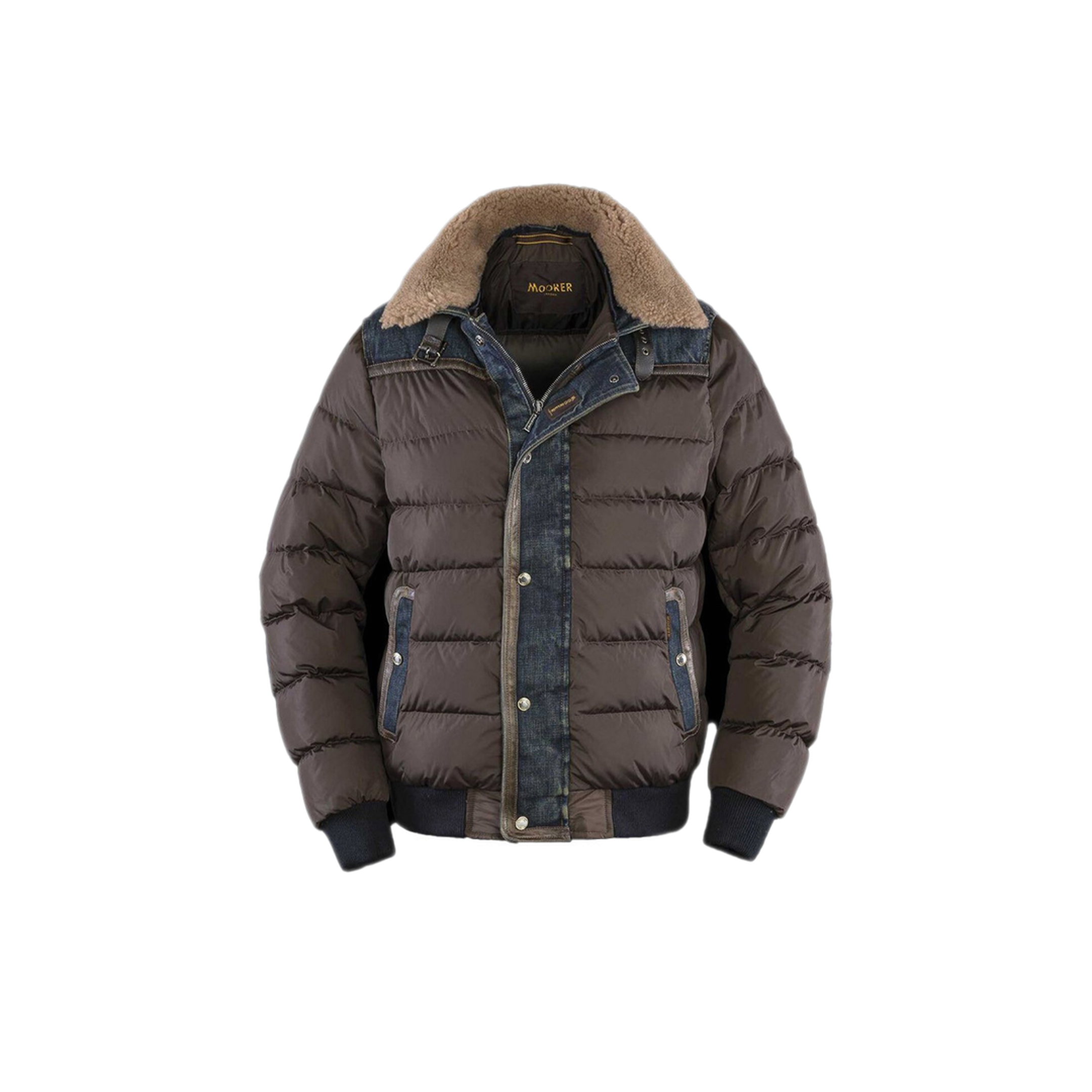 MAYFEYR - MooRER - Jackets - VIANI104S