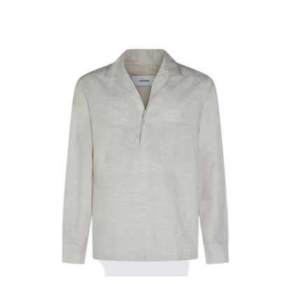 MAYFEYR - Lardini - Shirts - PAILANPAC1995210