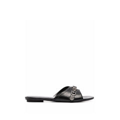 Balenciaga Sandals Black