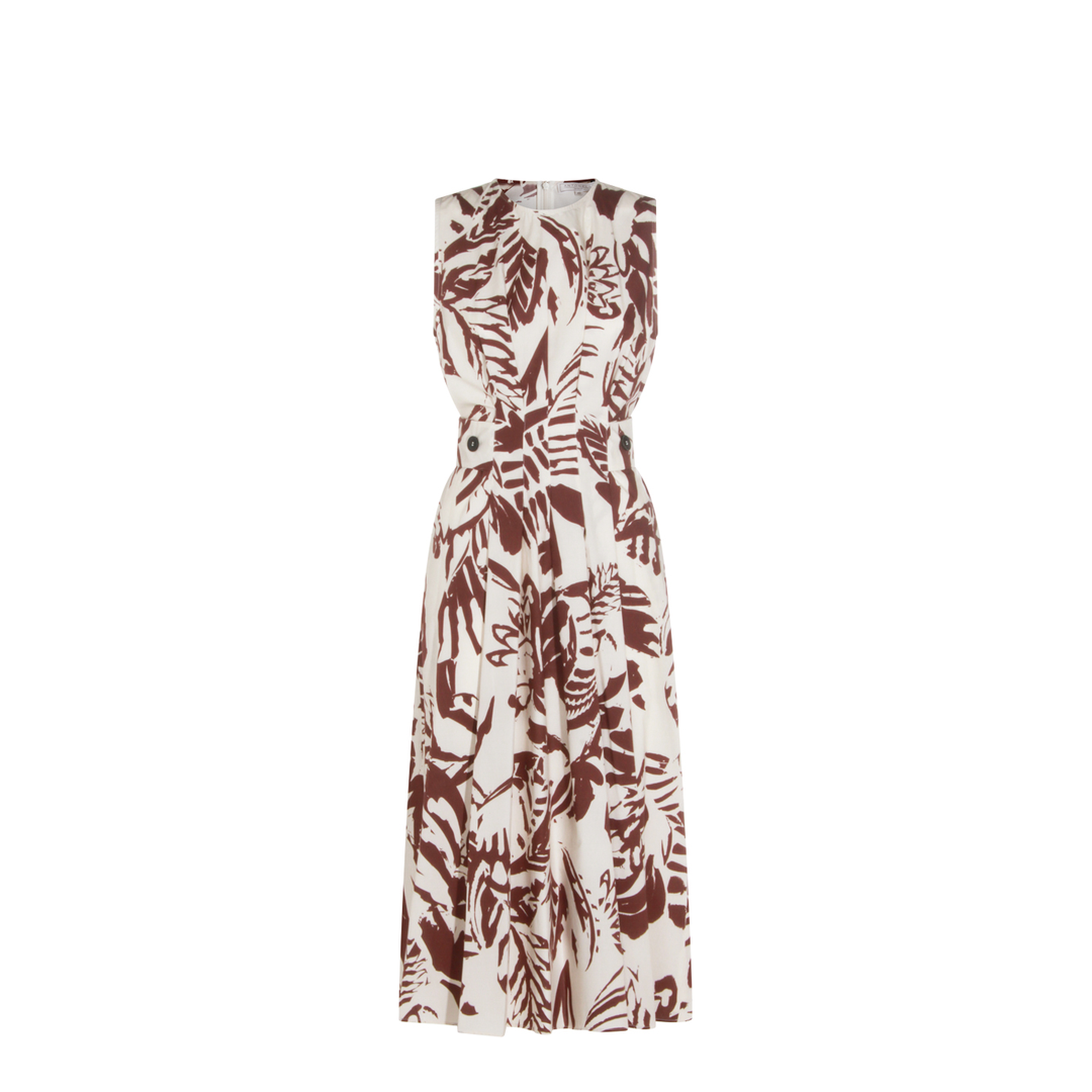 MAYFEYR - Antonelli Firenze - Dresses - Q6723161C210
