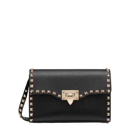 Small Leather Shoulder Bag