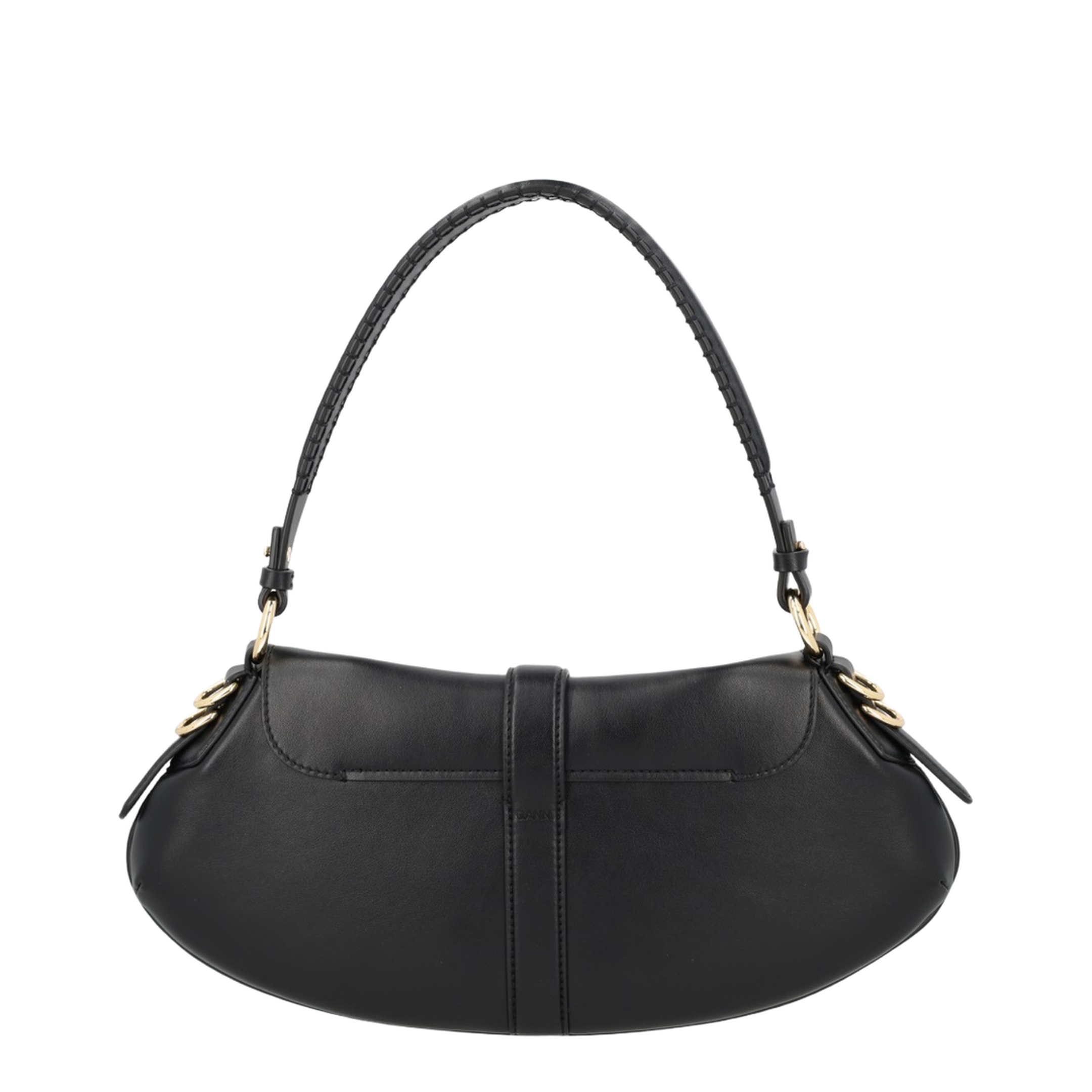 Kat Baguette Shoulder Bag
